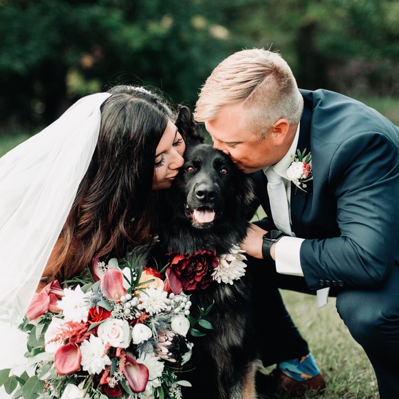 Meet your Posher, Camille - Picture 1 of 1